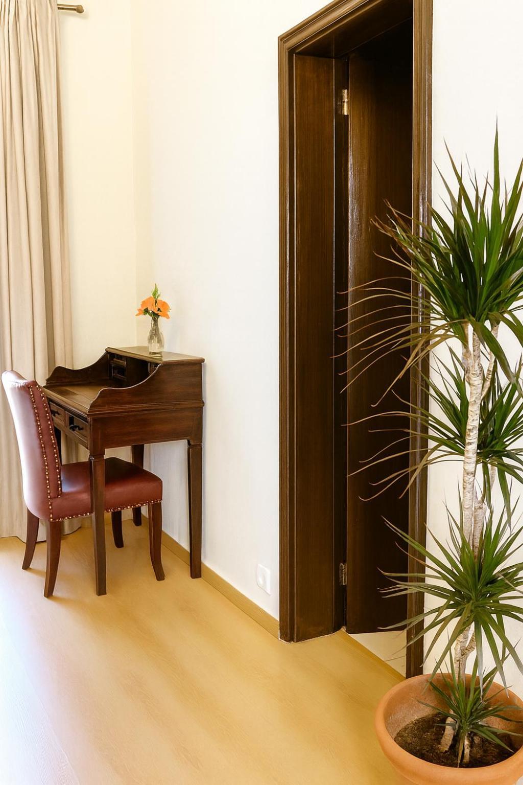 Habitación Doble Superior